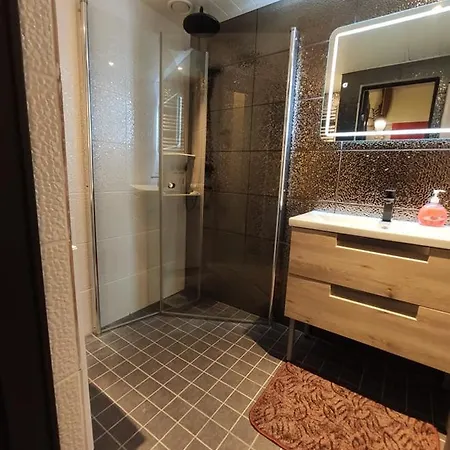 Apartment Chelsea Roosi 11 Parnu