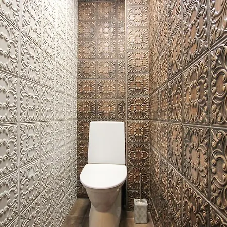 Apartamento Chelsea Roosi 11 *