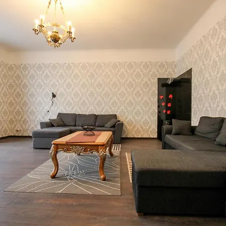 Chelsea Roosi 11 Apartamento Pärnu