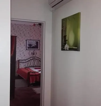 Chelsea Roosi 11 * Pärnu