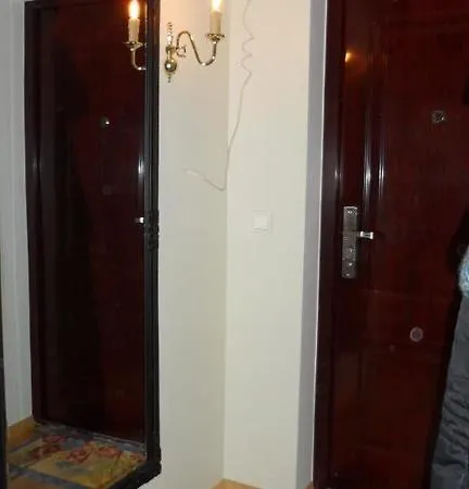 Chelsea Roosi 11 Apartment Parnu