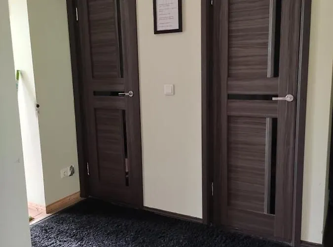 Chelsea Roosi 11 شقة بارنو