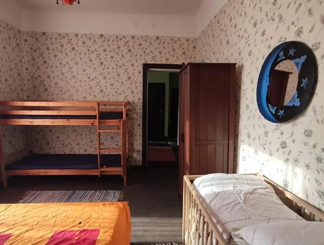 شقة Chelsea Roosi 11 بارنو