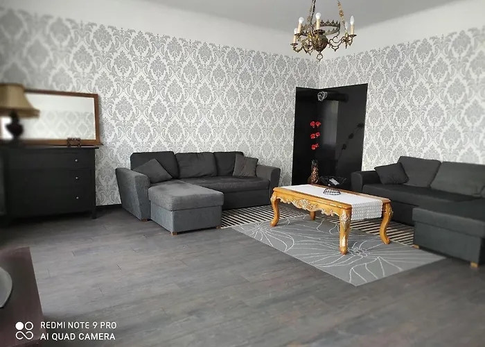 شقة Chelsea Roosi 11 *