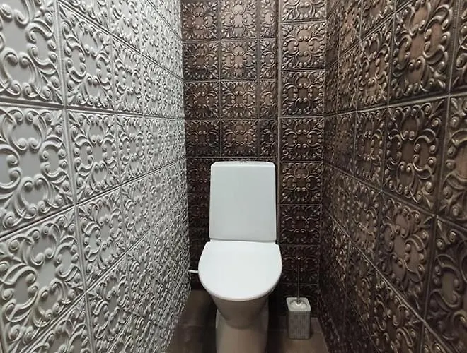 Chelsea Roosi 11 شقة *