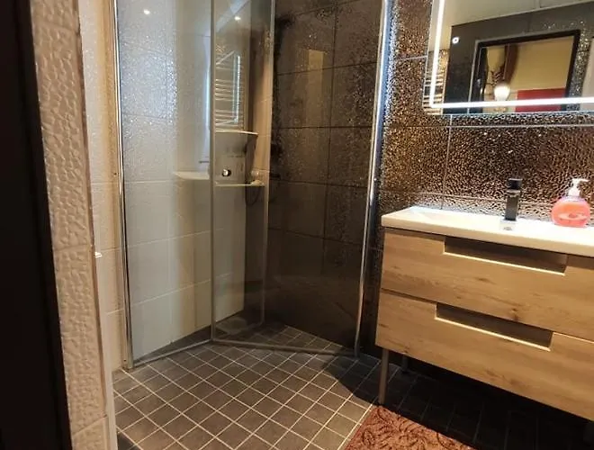 شقة Chelsea Roosi 11 بارنو