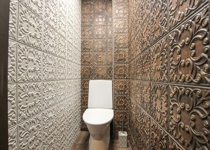 شقة Chelsea Roosi 11 *