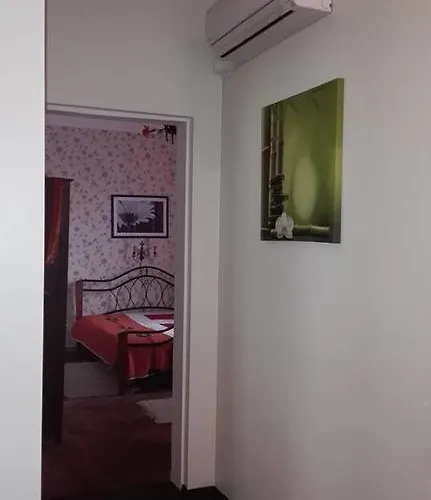 Chelsea Roosi 11 * بارنو