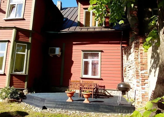 شقة Chelsea Roosi 11