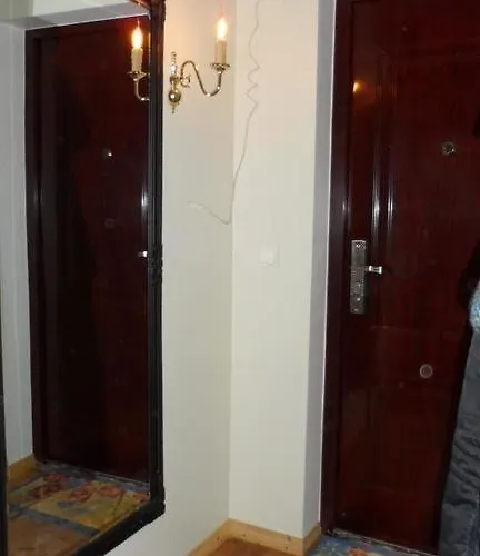 Chelsea Roosi 11 شقة بارنو