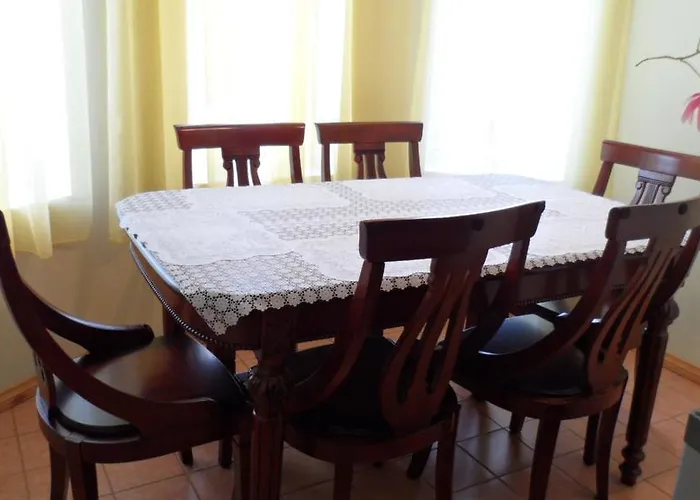 Chelsea Roosi 11 شقة