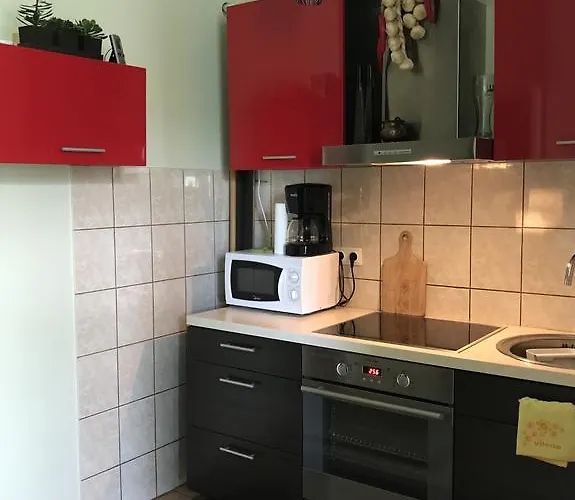 شقة Chelsea Roosi 11 *