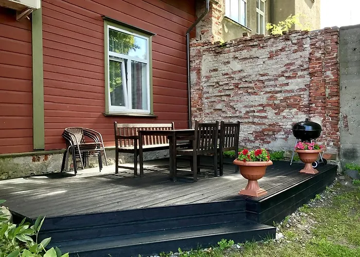 شقة Chelsea Roosi 11 *